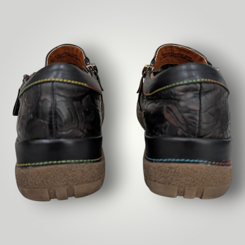 L'Artiste Jasmit Spring Step Slip On - Picture 6 of 12